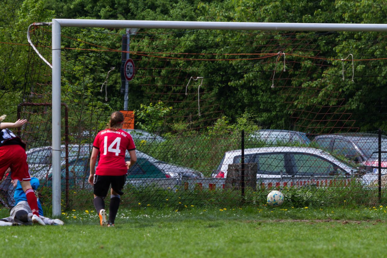 Bild 146 - Frauen Rot-Schwarz Kiel - MTSV Olympia Neumnster : Ergebnis: 4:1